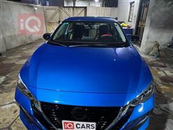 نيسان سنترا